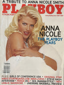Playboy Magazine