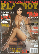 Playboy Magazine