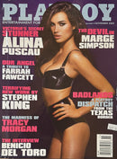Playboy Magazine