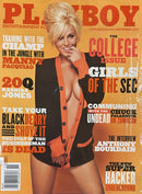 Playboy Magazine