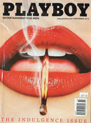 Playboy Magazine