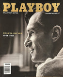 Playboy Magazine