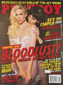 Playboy Magazine