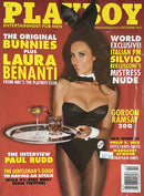 Playboy Magazine