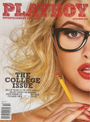 Playboy Magazine