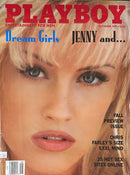 Playboy Magazine