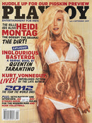 Playboy Magazine