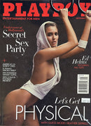 Playboy Magazine