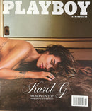 Playboy Magazine