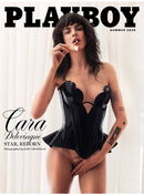 Playboy Magazine