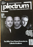 Plectrum Magazine