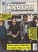 Plectrum Magazine