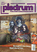 Plectrum Magazine