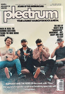 Plectrum Magazine