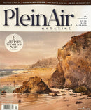 PleinAir Magazine