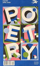 Poetry Magazine