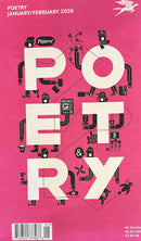 Poetry Magazine