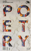 Poetry Magazine