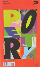 Poetry Magazine