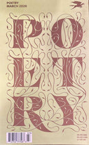 Poetry Magazine