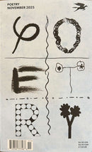 Poetry Magazine