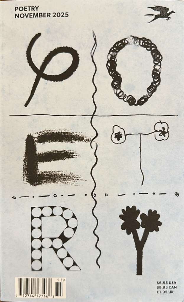 Poetry Magazine