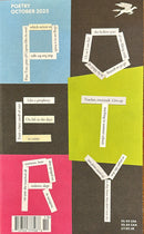 Poetry Magazine