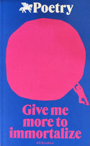 Poetry Magazine