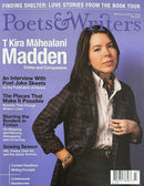 Poets & Writers Magazine