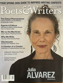 Poets & Writers Magazine