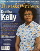 Poets & Writers Magazine