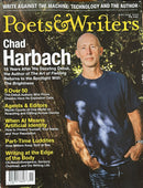 Poets & Writers Magazine