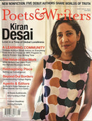 Poets & Writers Magazine