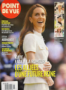 Point De Vue Magazine