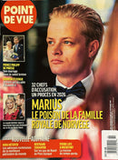 Point De Vue Magazine