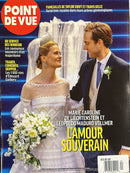 Point De Vue Magazine