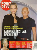 Point De Vue Magazine