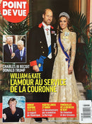 Point De Vue Magazine