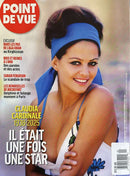Point De Vue Magazine