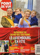 Point De Vue Magazine