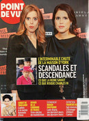 Point De Vue Magazine