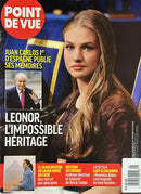 Point De Vue Magazine