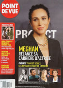 Point De Vue Magazine