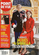 Point De Vue Magazine