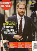 Point De Vue Magazine