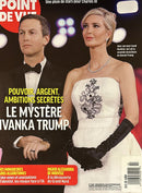 Point De Vue Magazine
