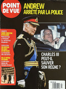 Point De Vue Magazine