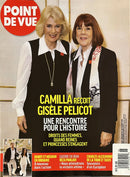 Point De Vue Magazine