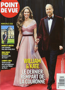 Point De Vue Magazine