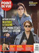 Point De Vue Magazine
